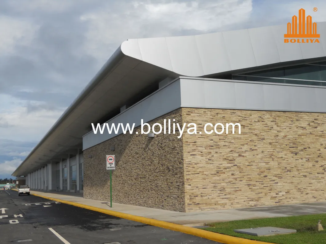 10 15 20 Years Warranty Great Good High Quality Aluminium Cladding