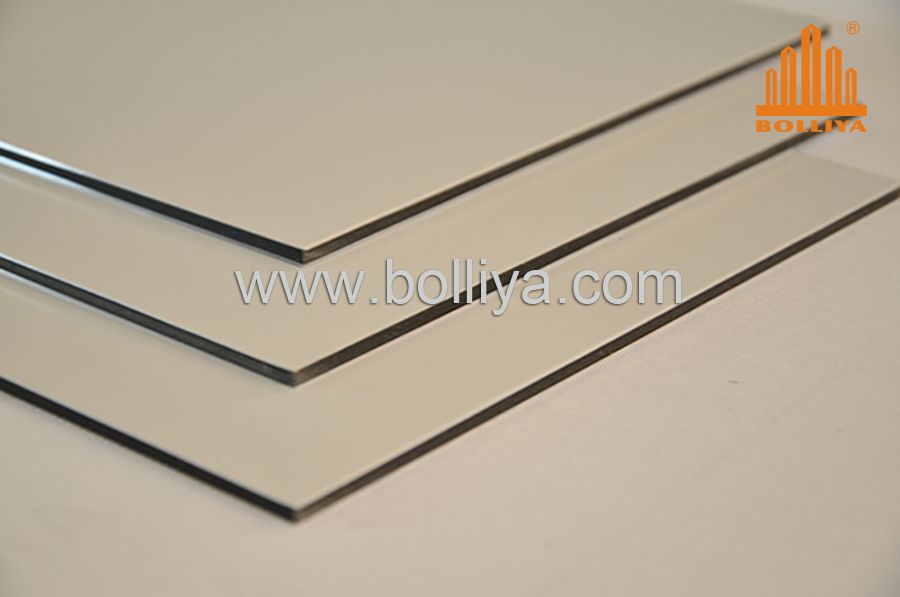 10 15 20 Years Warranty Great Good High Quality Aluminium Cladding Panel