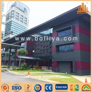 1000mm 1220mm 1250mm 1500mm 2000mm 2 Meters 1000 1220 1500 2000 Wide Acm Wall Cladding