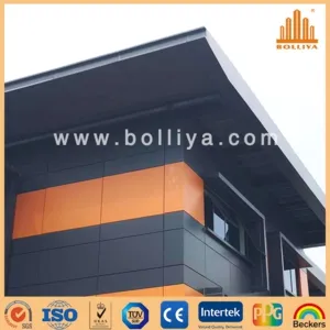 1000mm 1220mm 1250mm 1500mm 2000mm 2 Meters 1000 1220 1500 2000 Wide ACP Cladding Panel