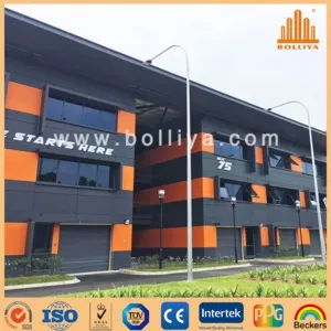 1000mm 1220mm 1250mm 1500mm 2000mm 2 Meters 1000 1220 1500 2000 Wide ACP Cladding Panel