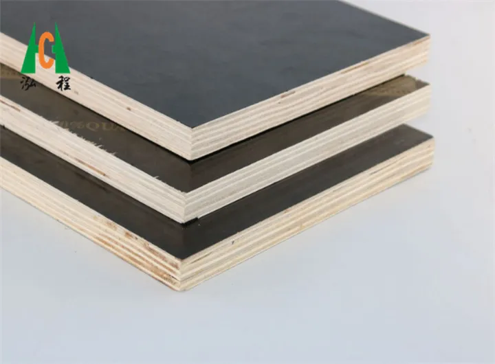 1200*2400mm 1220*2440mm Film Faced Plywood