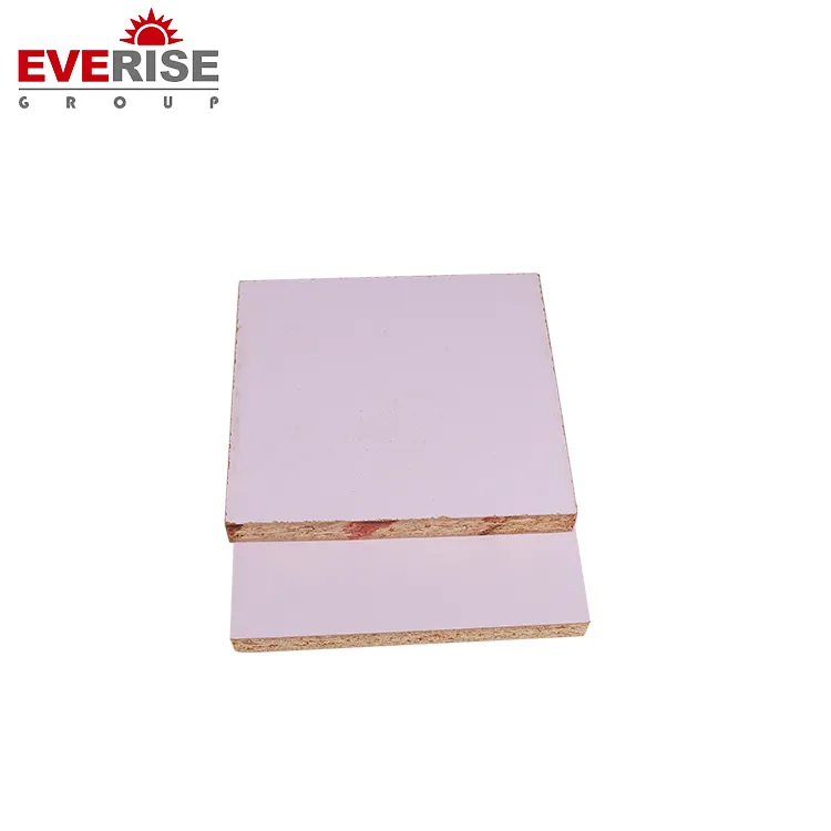 1220 *2440*15mm Partical Board Used for Outdoor Concrete Construction, Building