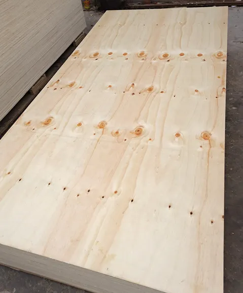 1220*2440*18mm 1220*810mm 3mm 4mm 5mm 6mm 7mm 9mm Laser Cut Plywood