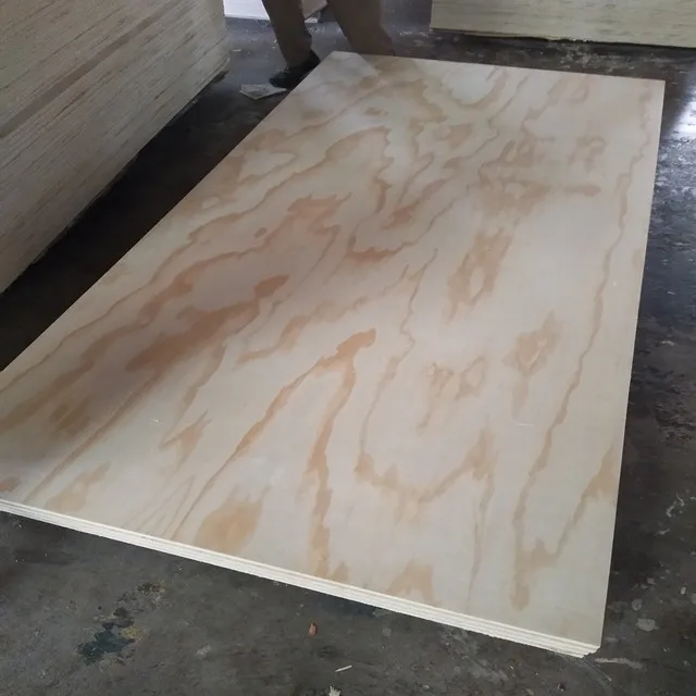 1220*2440*18mm 1220*810mm 3mm 4mm 5mm 6mm 7mm 9mm Laser Cut Plywood