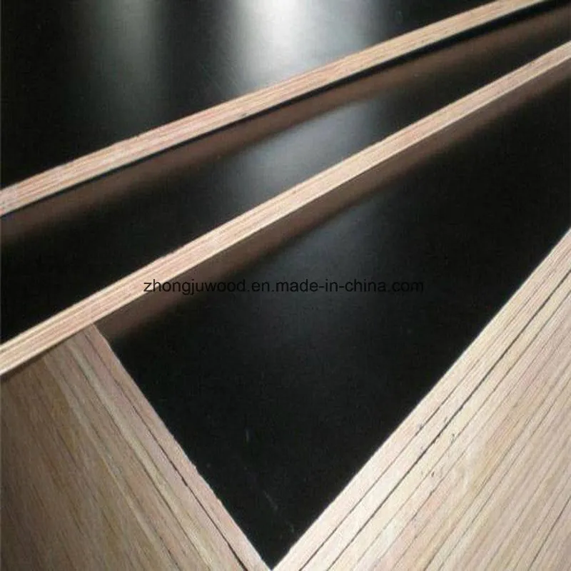 18mm Film Faced Plywood for Construction Use