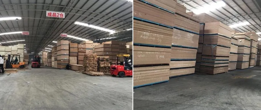 1220*2440 Hot Sale Discount Top Quality 15mm Pine Plywood, a/B Grade