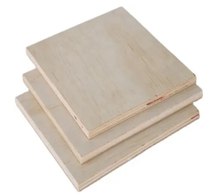 1220 *2440 Hot Sale Discount Top Quality 15mm Pine Plywood, a/B Grade