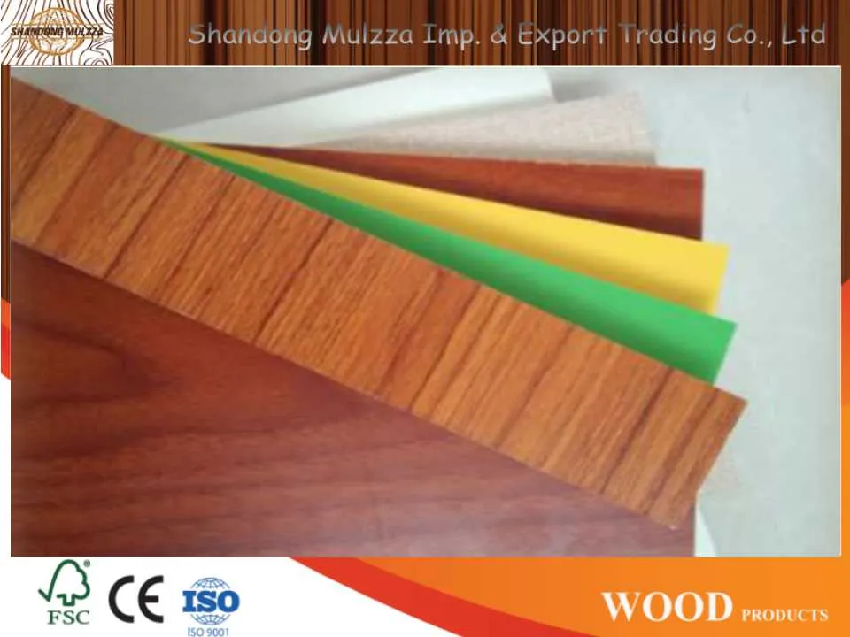 1220 *2440mm 16mm Cheap Commercial Plywood for Construction Decoration and Furniture Use