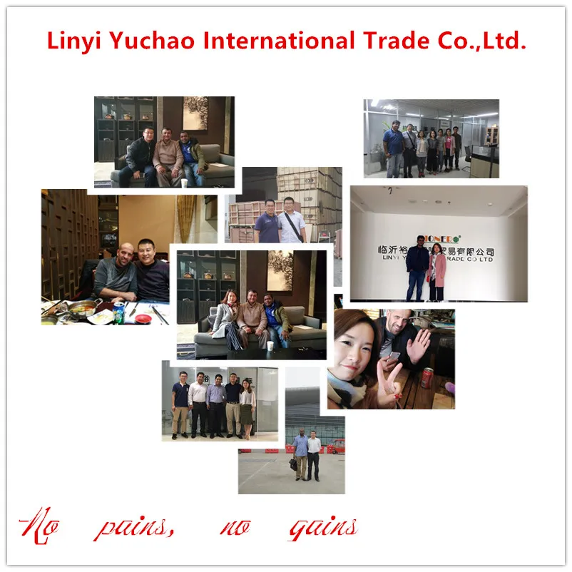 1220*2440mm AA Grade Commercial Plywood for Furniture