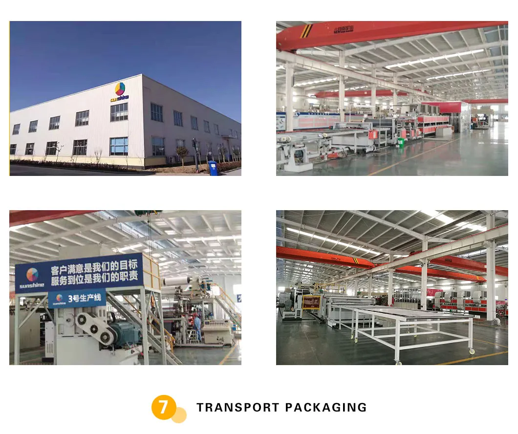 1220*2440mm Unbroken Core PVDF Aluminum Plastic Composite Panel