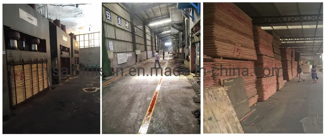 1220*2440X12mm Furniture Grade V Grooved Pine Plywood, Pine Laminated Commercial Plywood for Decoration