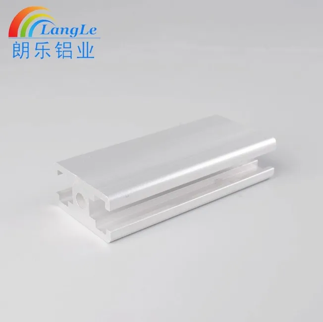 1530 2040 Aluminum Extrusion Profile for Door Window Frame