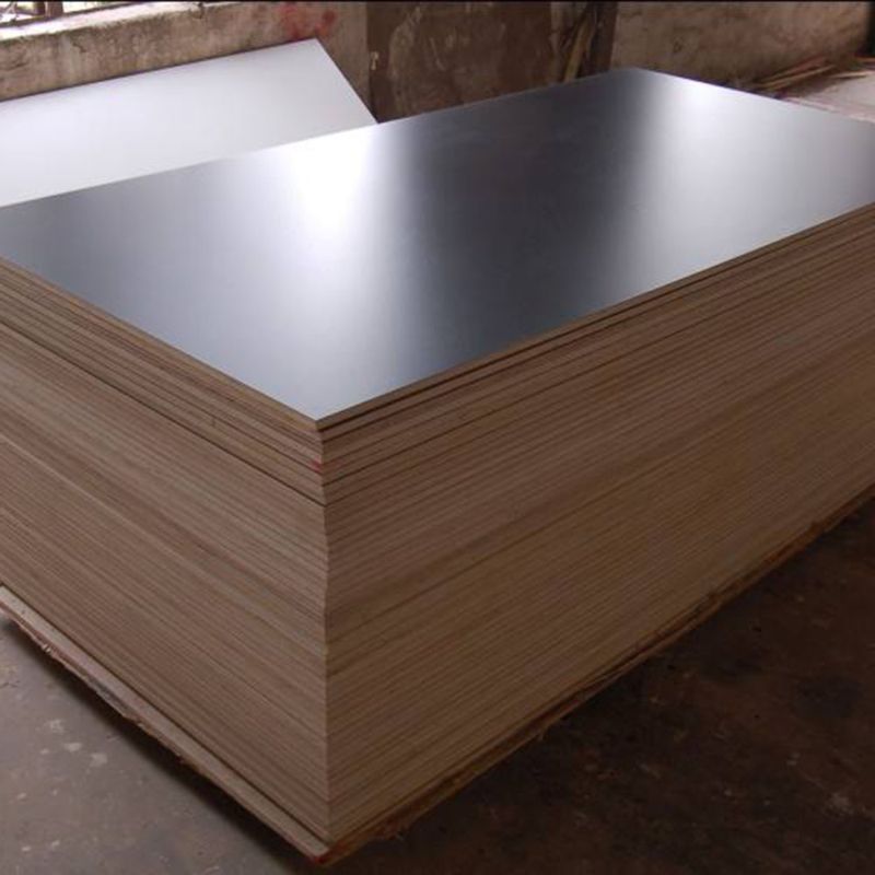 16mm 17mm 18mm Black Film Faced Plywood for African Market with Cheaper Price