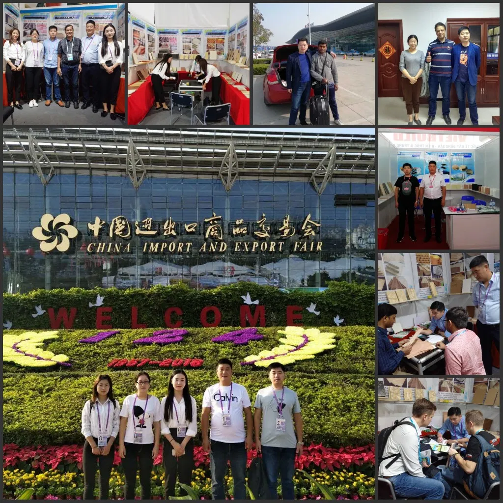 18mm Black/Brown Film Faced Plywood / Construction Shuttering Plywood 1220 X 2440 X 18 mm