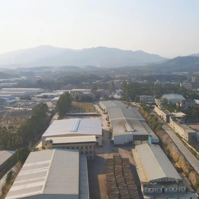 18mm Thickness Film Faced Plywood with Logo for Construction