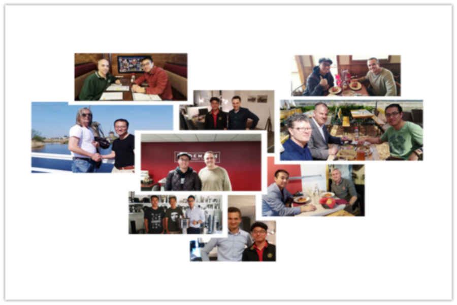 22 Inches (55 cm) 304 Stainless Steel Folding Portable Outdoor Camping Wood Burning Fire Pit with Cloth Bag