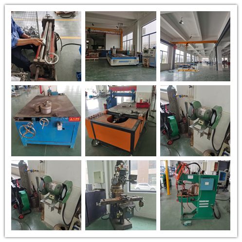 22 Inches (55 cm) 304 Stainless Steel Folding Portable Outdoor Camping Wood Burning Fire Pit with Cloth Bag