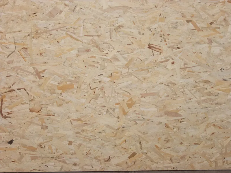 2440*1220*12mm OSB Flakeboard