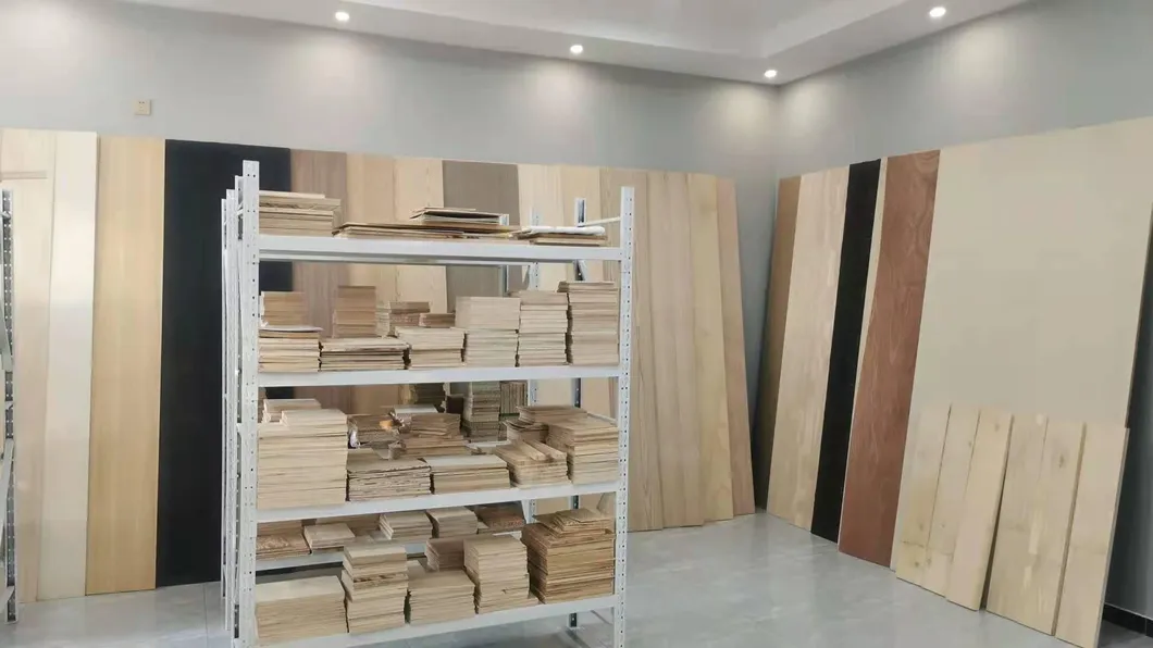 2440*1220*12mm OSB Flakeboard