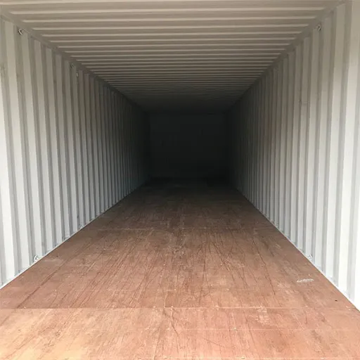 28mm Container Flooring Plywood with Fsc Certificate