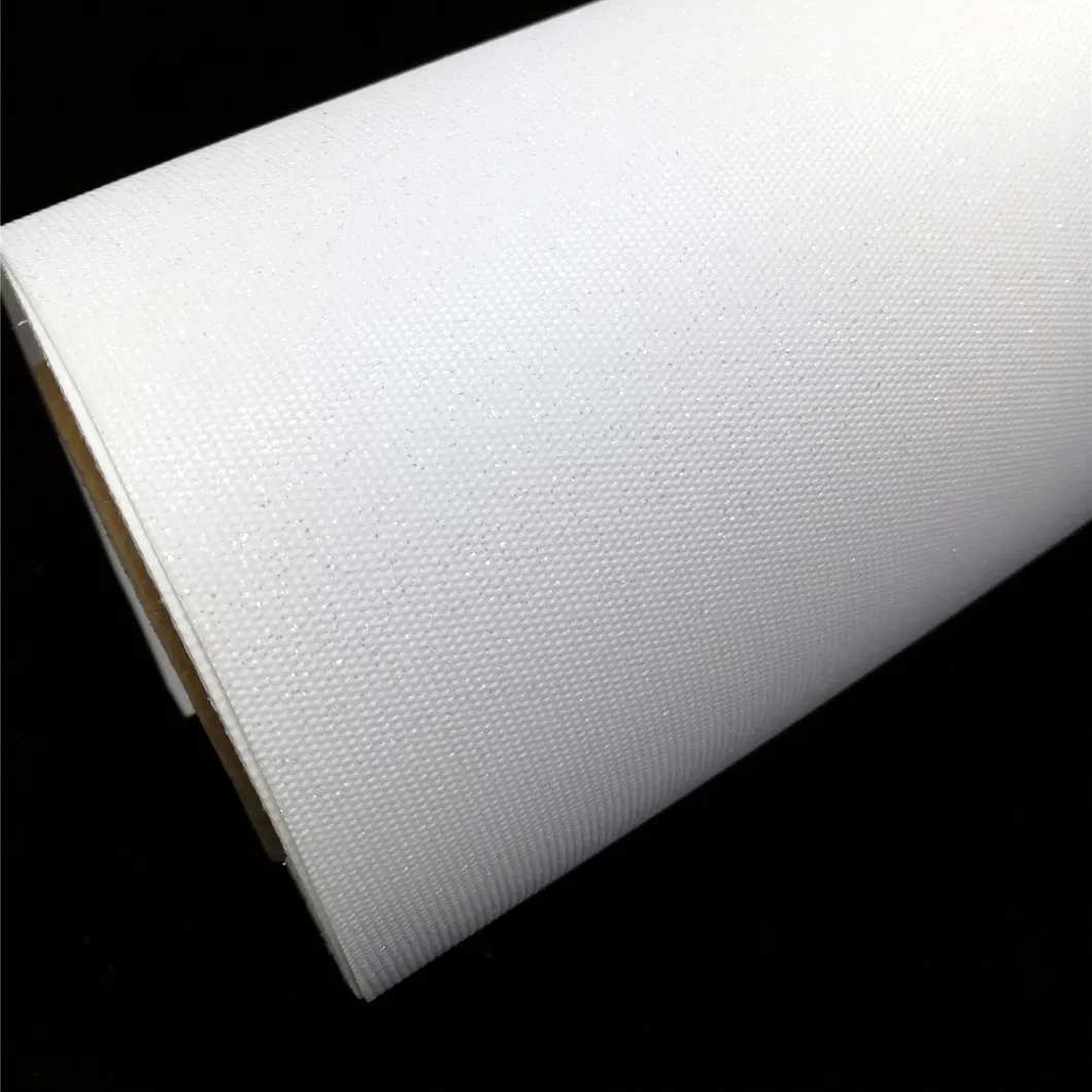 3m Eco-Solvent Seamless Blank Art Wall Cloth for Digital Printing