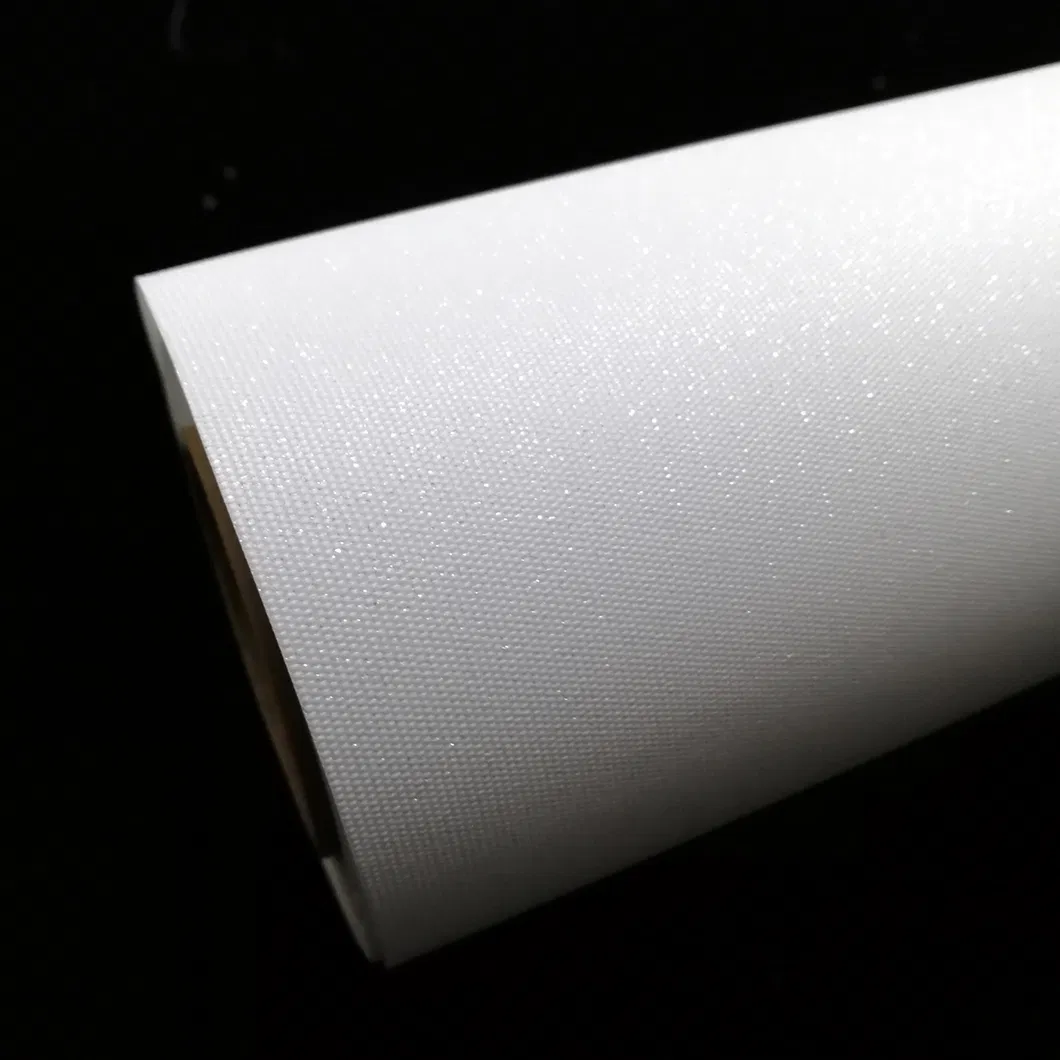 3m Eco-Solvent Seamless Blank Art Wall Cloth for Digital Printing