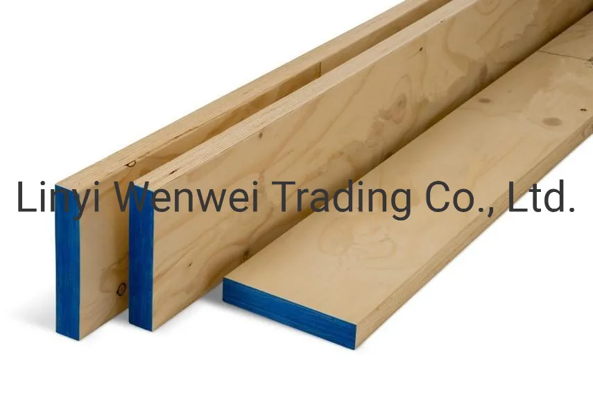 42× 225× 1800mm as 1577-2013 Standard LVL Scaffold Plank