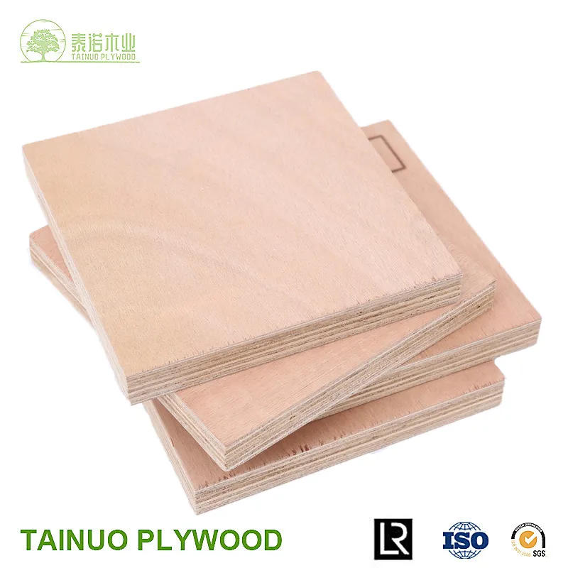 50mm BS 1088 Marine Grade Plywood Supplier