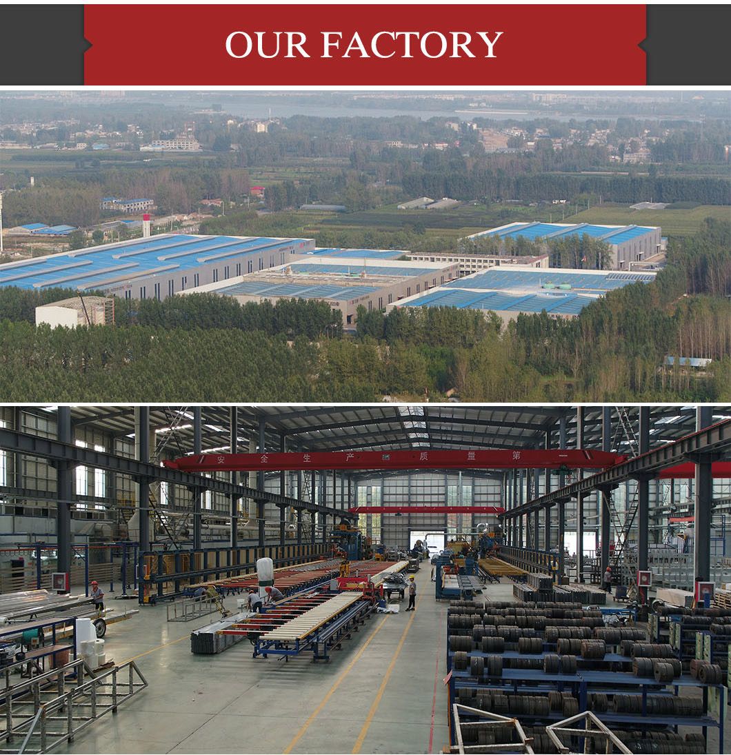 6063 Aluminum/Aluminium Extrusion Profile for Window Door Building Material Leader LED Strips