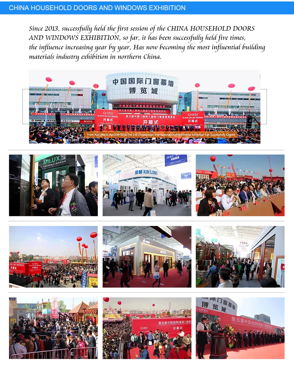 6063 Perfiles De Aluminio PARA Ventana Y Puertas