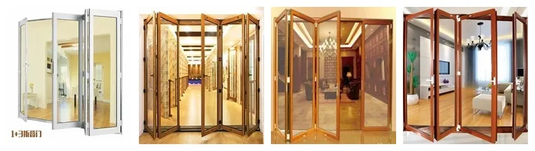 6063-T6 Perfiles De Aluminio PARA Ventana Y Puertas