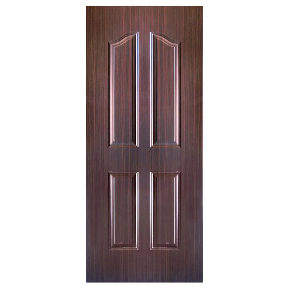 915X2135X2.7mm Red Pencil Cedar Plywood Door Skin Wood Veneer Door Skin