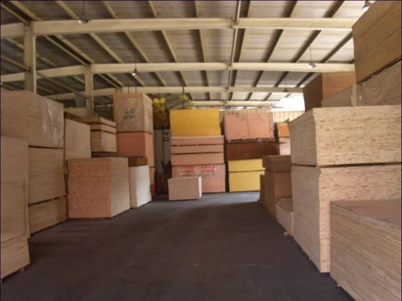 9mm Poplar Core Okoume Plywood Sheet Price