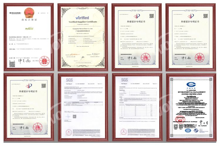 A18-35-4301 Mywow Room Interior Elegant Decoration Wallpaper Non-Woven 3D Striated Wall Paper