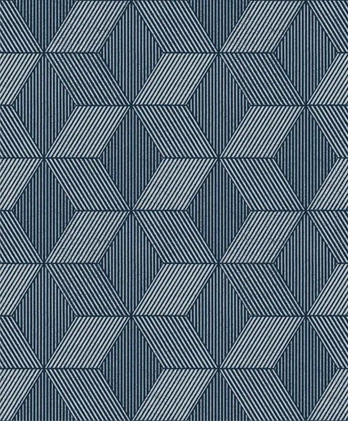 A18-35-4505 Mywow Waterproof 3D Self Adhesive Non-Woven Printed Wallpaper