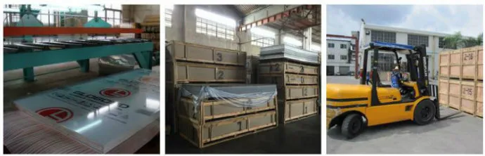 A2 Grade Fireproof Panels