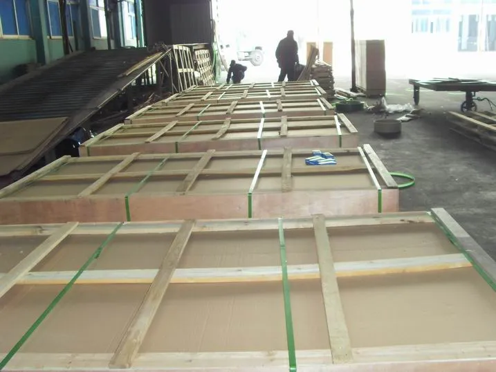 Acm for Wall Cladding