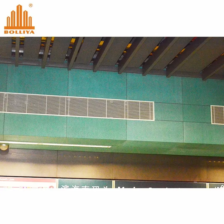 ACP Acm Panel Soffit