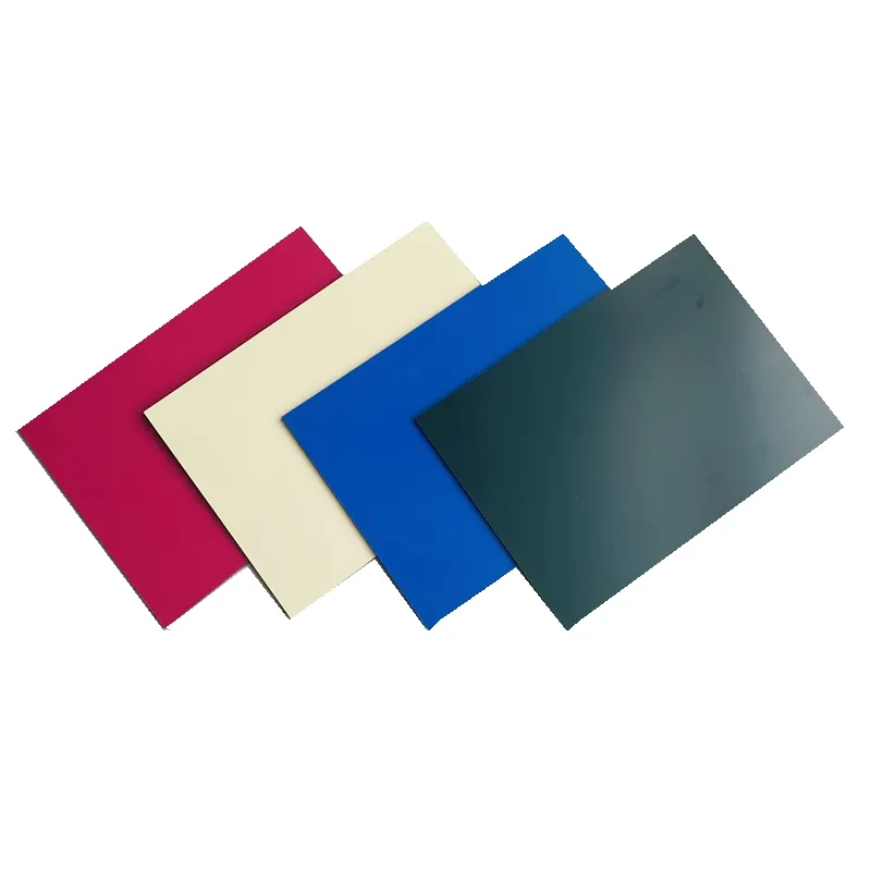 ACP PVDF Aluminum Composite Panel Sandwich Panel