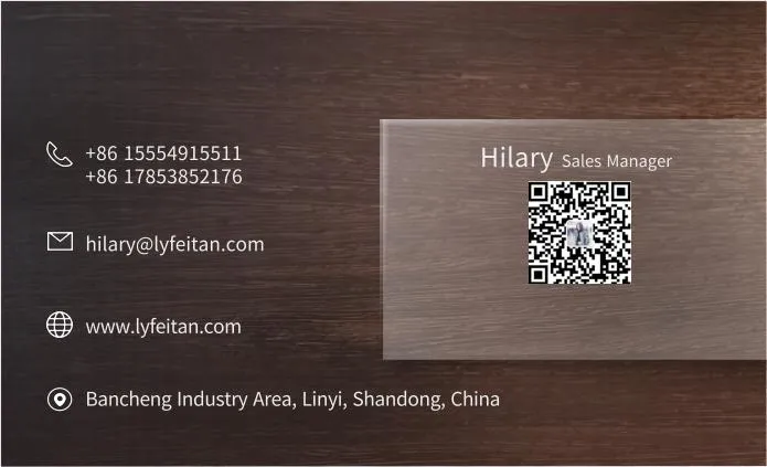 ACP PVDF Aluminum Composite Panel Sandwich Panel