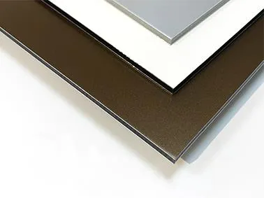 ACP Sheet Aluminum Composite Panel