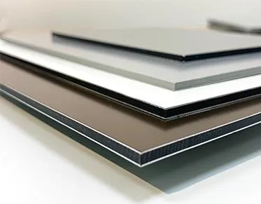 ACP Sheet Aluminum Composite Panel