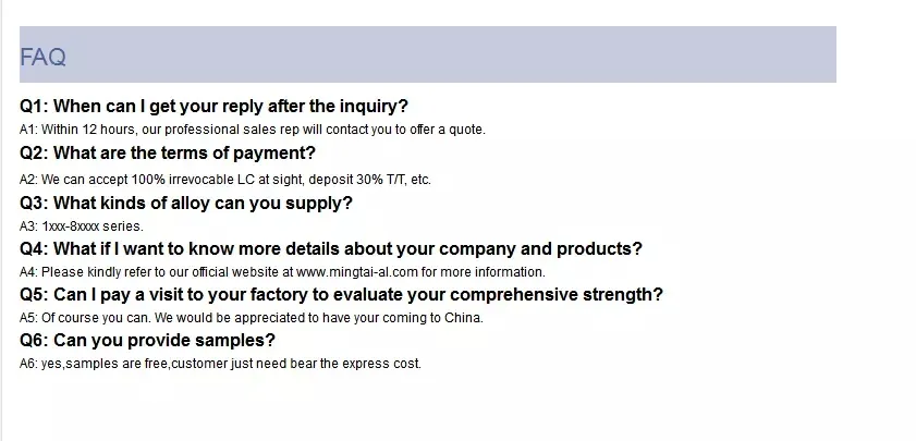 Aluminium Coffee Machine Shell Extrusion Profile Section