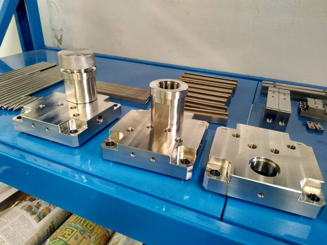 Aluminium Coffee Machine Shell Extrusion Profile Section