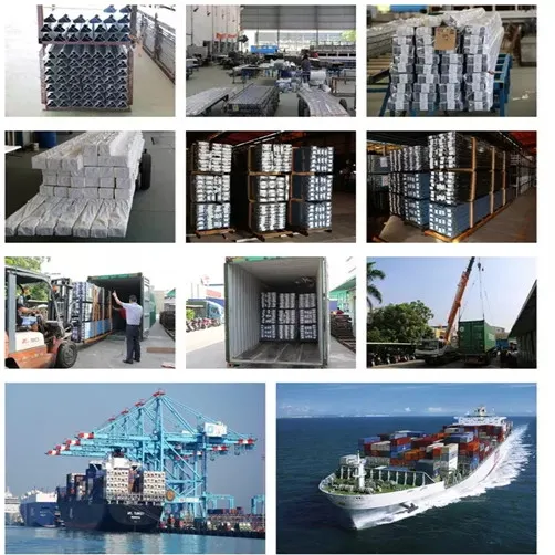 Aluminium Coffee Machine Shell Extrusion Profile Section