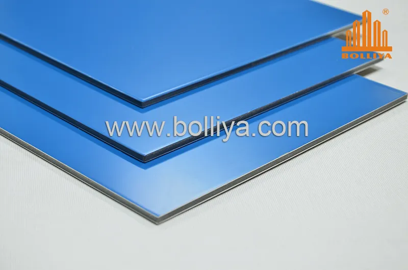 Aluminium Composite Acm ACP Cladding Canopy