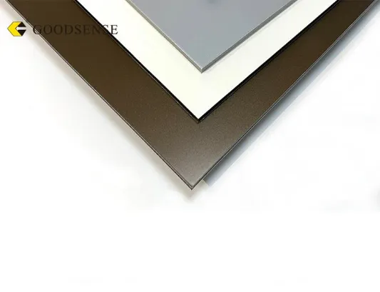 Aluminium Composite Panel for Interior Wall Decoration