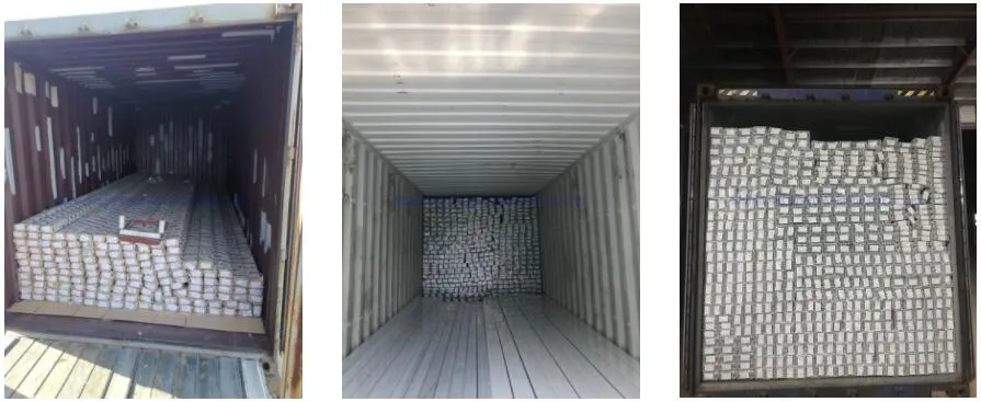 Aluminium Profile for Mexico Sliding Window on Mill Finished Coating Anodized Surface