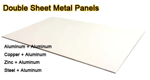 Aluminum Composite Panel Ceiling